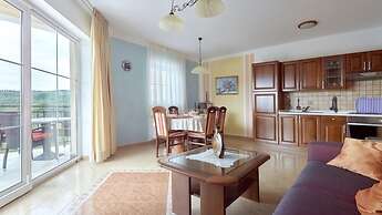 Apartments Villa Venera