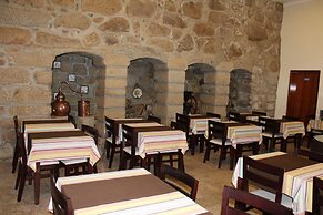Paço Lafoes