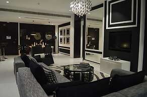 Ista Suites Seef