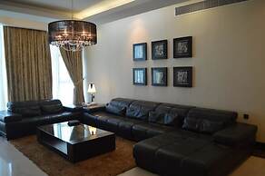 Ista Suites Seef