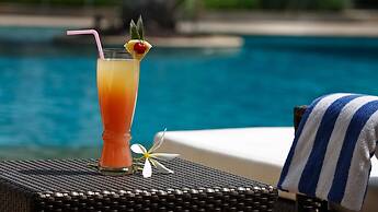 Ista Suites Seef