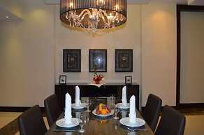 Ista Suites Seef