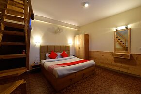 Ride At Hill-Nihal Hotel & Cottage