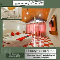 Ride At Hill-Nihal Hotel & Cottage