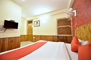 Ride At Hill-Nihal Hotel & Cottage