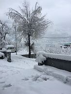 Ride At Hill-Nihal Hotel & Cottage
