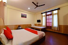 Ride At Hill-Nihal Hotel & Cottage