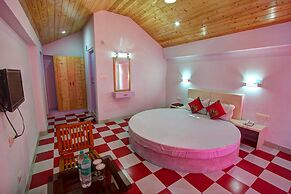 Ride At Hill-Nihal Hotel & Cottage