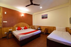 Ride At Hill-Nihal Hotel & Cottage