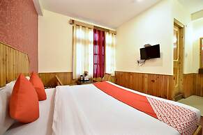 Ride At Hill-Nihal Hotel & Cottage