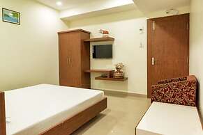 Hotel Drishti, Bhopal