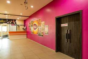 Hotel Drishti, Bhopal