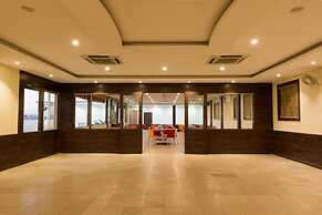 Hotel Drishti, Bhopal