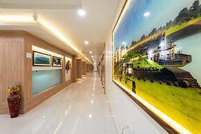 Hotel Drishti, Bhopal