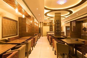 Hotel Drishti, Bhopal