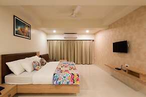 Hotel Drishti, Bhopal