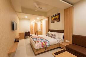 Hotel Drishti, Bhopal