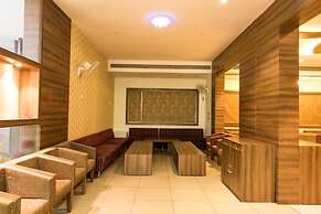 Hotel Drishti, Bhopal