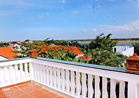 Green Island Hoian Villa