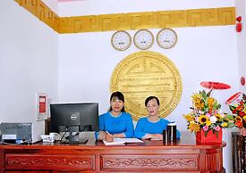 Green Island Hoian Villa
