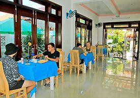 Green Island Hoian Villa