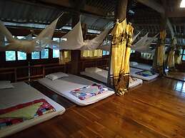 Vu Linh Farmstay - Hostel