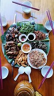 Vu Linh Farmstay - Hostel