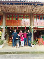 Vu Linh Farmstay - Hostel