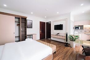 N Queen Apartment Hotel