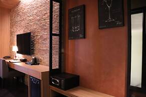 CHECK inn Phnom Penh BKK 1