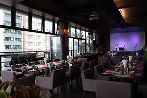 CHECK inn Phnom Penh BKK 1