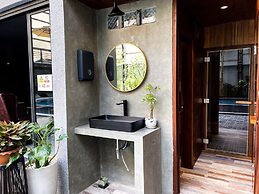 CHECK inn Phnom Penh BKK 1