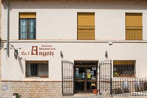Ca L'angels