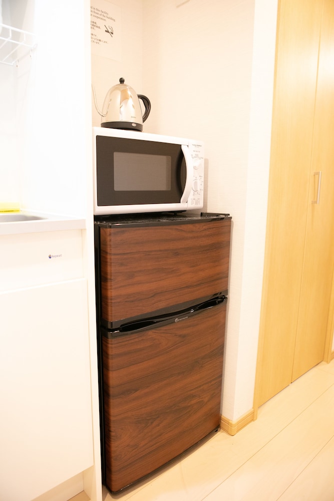 F Plus Inn Tofukuji