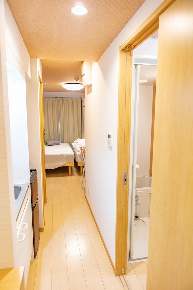 F Plus Inn Tofukuji