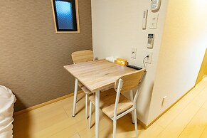 F Plus Inn Tofukuji