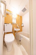 F Plus Inn Tofukuji