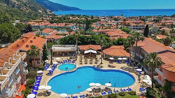 Ölüdeniz Turquoise Hotel