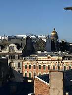 Nevsky Capsule Hotel
