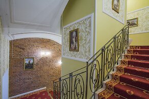 Nevsky Capsule Hotel