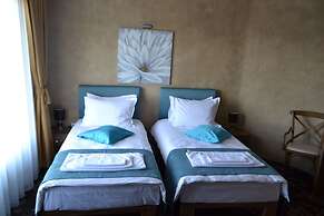 Garni Hotel Chicha - Winery Skrbic