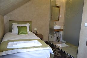 Garni Hotel Chicha - Winery Skrbic