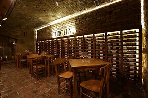 Garni Hotel Chicha - Winery Skrbic