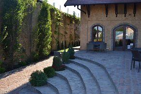 Garni Hotel Chicha - Winery Skrbic