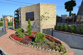 Garni Hotel Chicha - Winery Skrbic