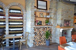 Garni Hotel Chicha - Winery Skrbic