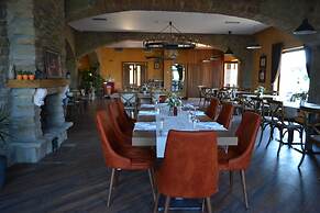 Garni Hotel Chicha - Winery Skrbic