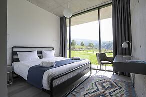 Concept Hotel by COAF