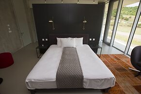 Concept Hotel by COAF