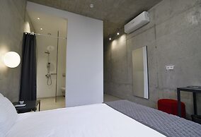 Concept Hotel by COAF
